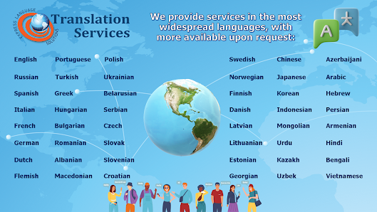 Express Language Solutions
